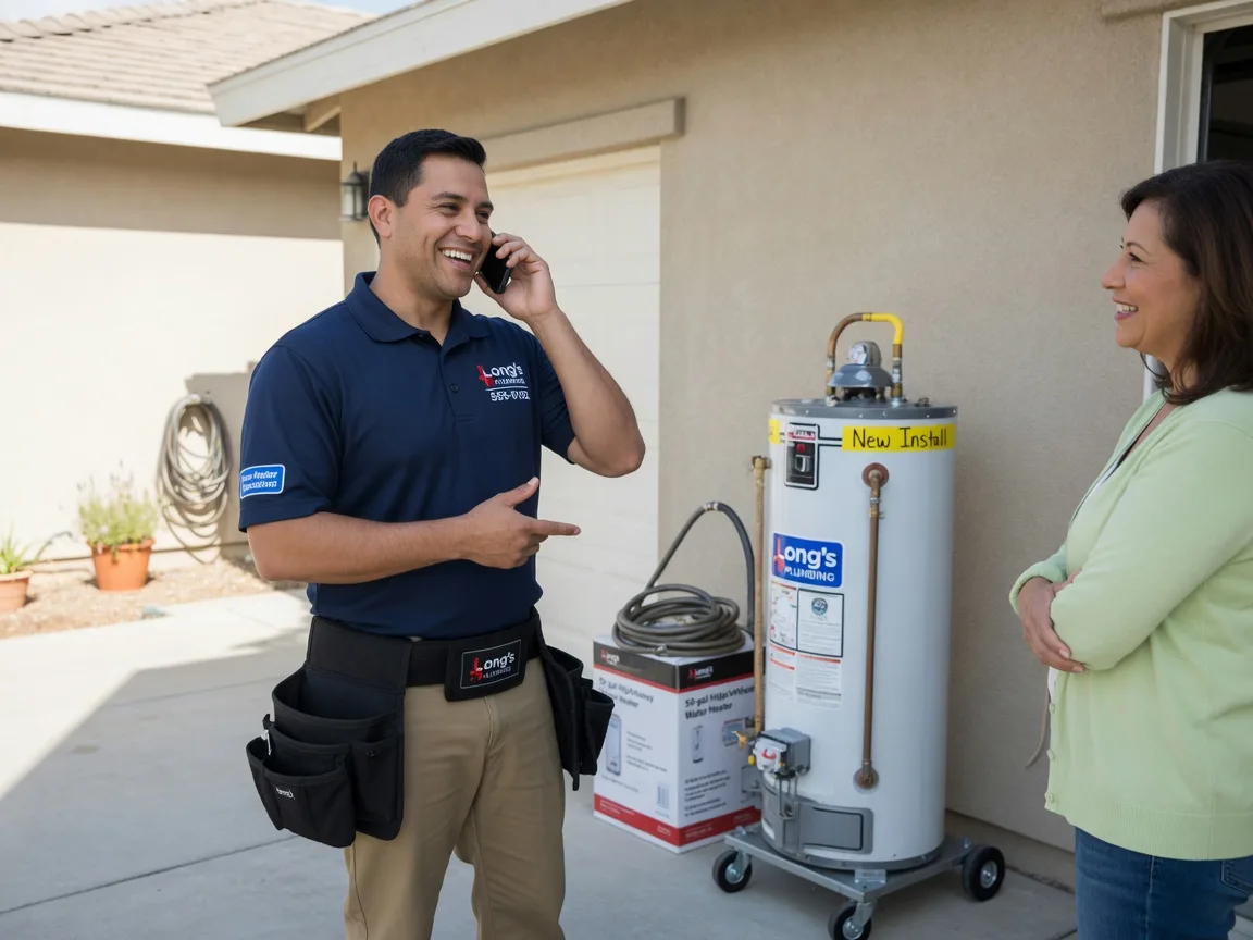 Leak Detection Nickerson, NE FAQs